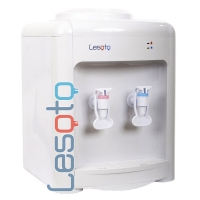 Кулер для воды Lesoto 36 TK White