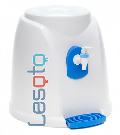 Раздатчик воды Lesoto 300 T-G (модель D)
